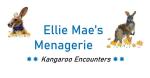 Ellie mae's Menagerie
