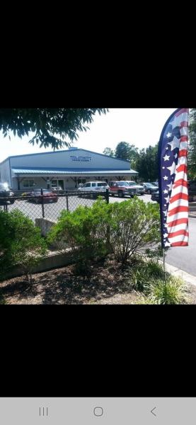 Total Automotive & Diesel Service