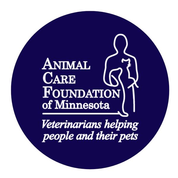 Animal Care Foundation of Minnesota