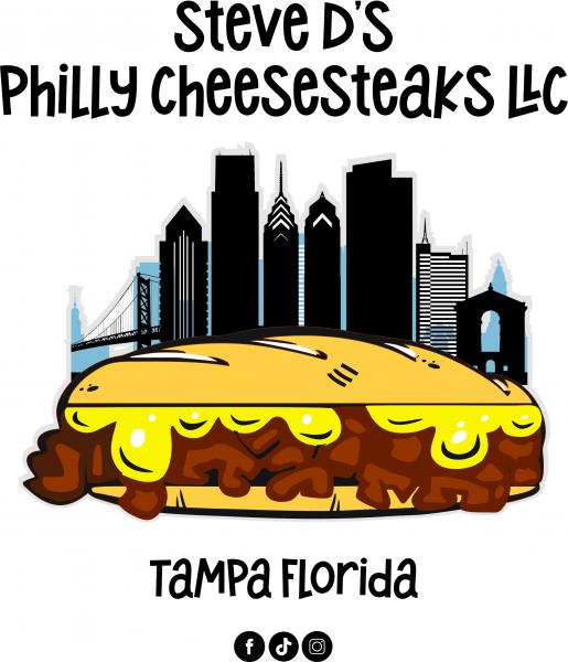 Steve D's Philly Cheesesteaks LLC
