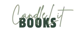 CandleLit Books logo