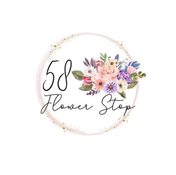 58 Flowerstop