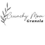 Crunchy Mom Granola