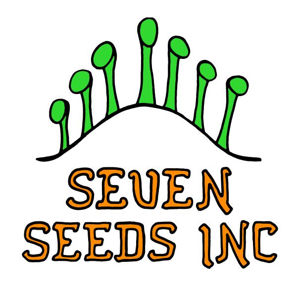 Seven Seeds Inc