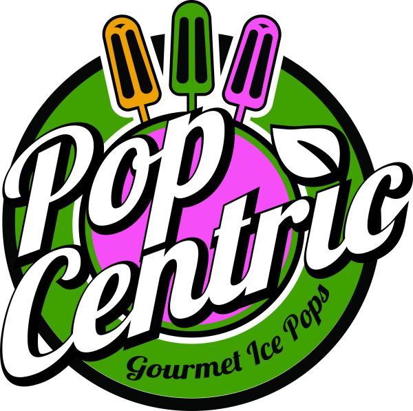 PopCentric Ice Pops