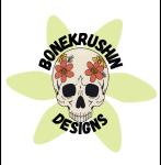 BoneKrushin Designs