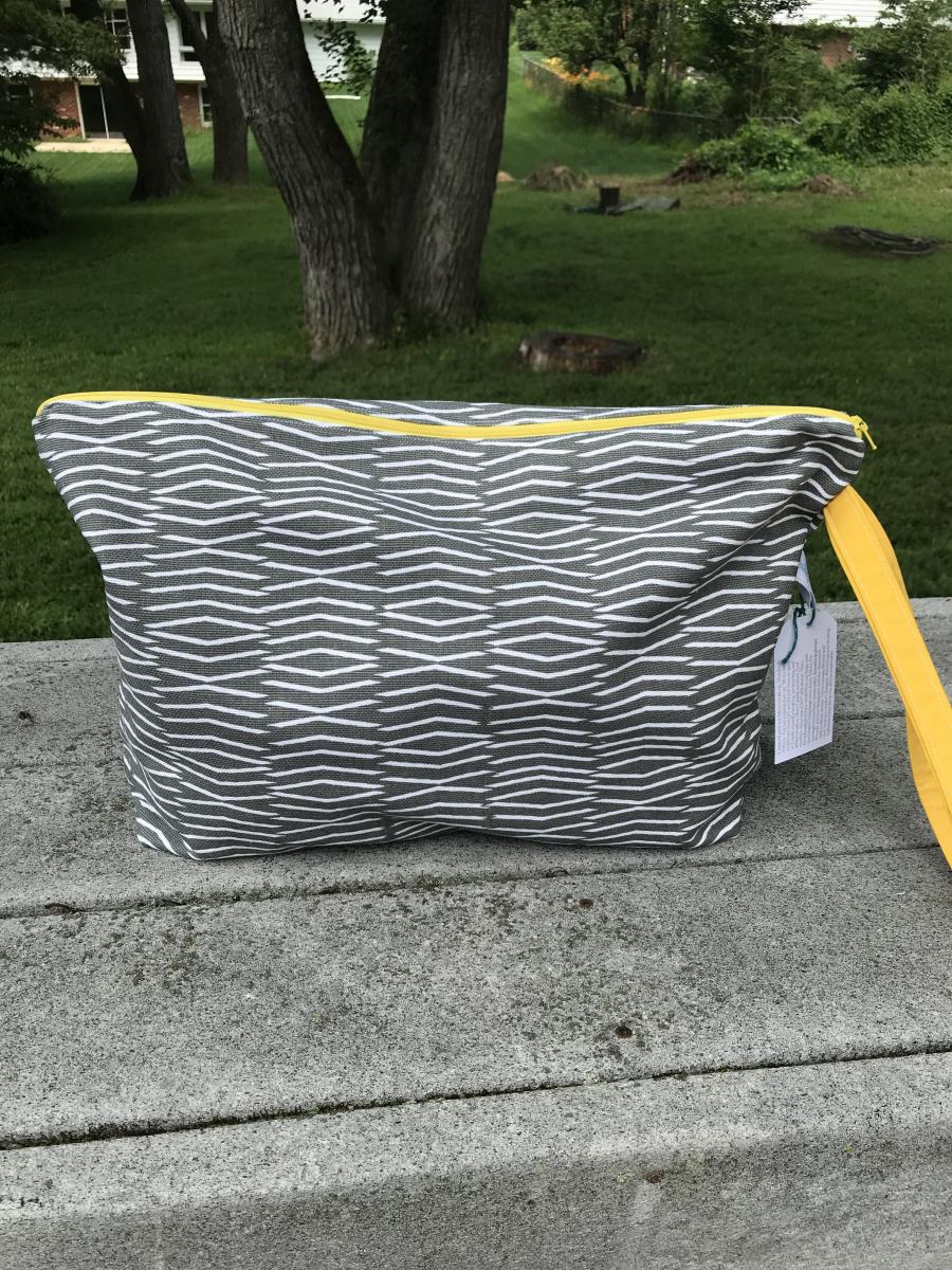 Large Zipper picture