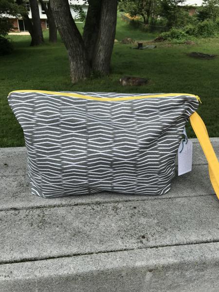 Large Zipper picture