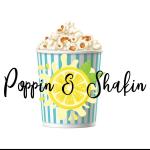 Poppin and shakin