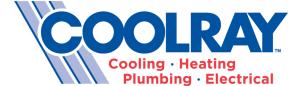 Coolray Heating and Cooling LLC