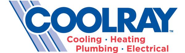 Coolray Heating and Cooling LLC