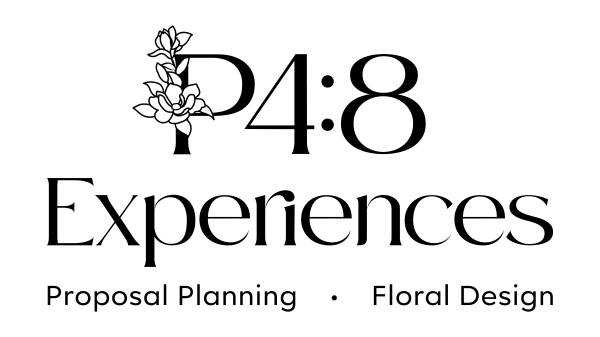 P 4:8 Experiences