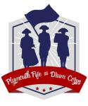 Plymouth Fife and Drum Corps