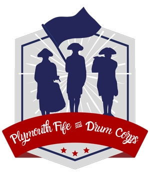 Plymouth Fife and Drum Corps
