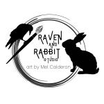 Raven and Rabbit Studio