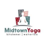 Midtown Yoga Kitchener Waterloo