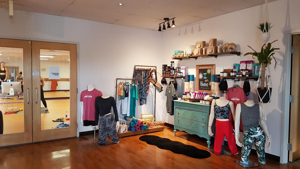 Midtown Yoga Kitchener Waterloo Eventeny