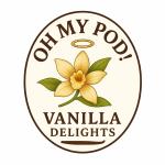 Oh My Pod Vanilla Delights