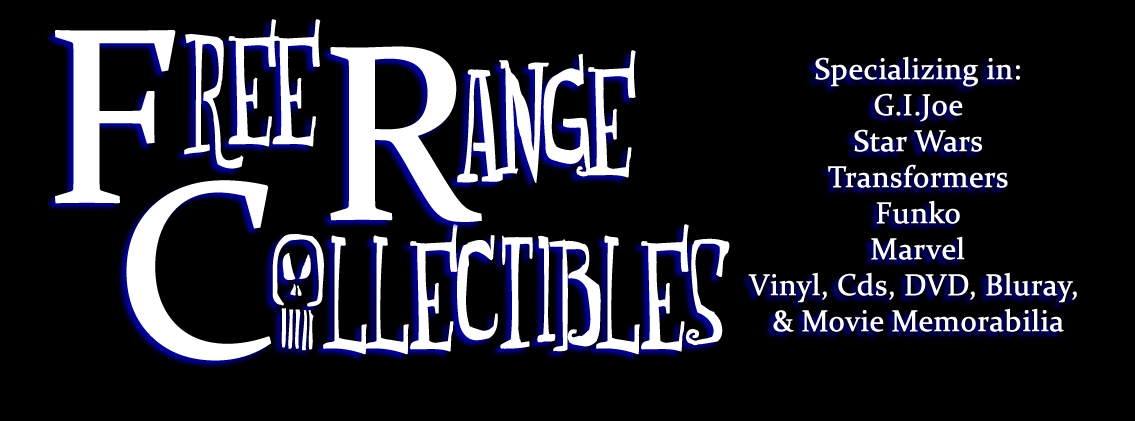 Free Range Collectibles