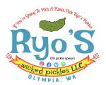 Ryo&rsquo;s wicked pickles