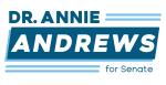 DR ANNIE ANDREWS FOR SENATE