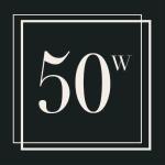 Fifty West Salon