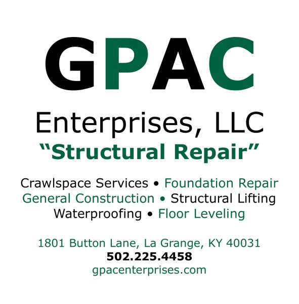 GPAC Enterprises, LLC