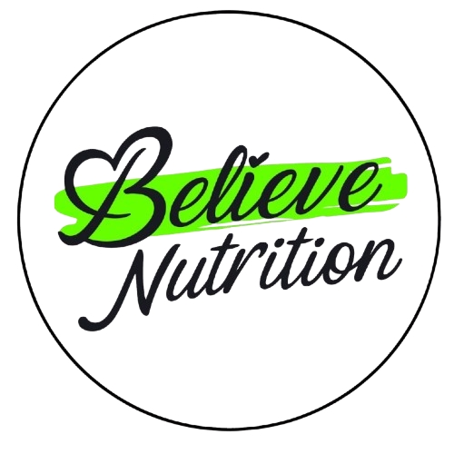 Believe Nutrition