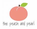 The Peach and Pearl
