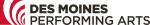 Des Moines Performing Arts