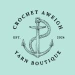 Crochet Aweigh