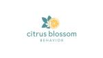 Citrus Blossom Behavior