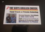two fat guys grilled cheese