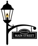 Lights on Main Street