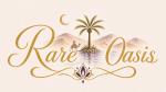 Rare Oasis