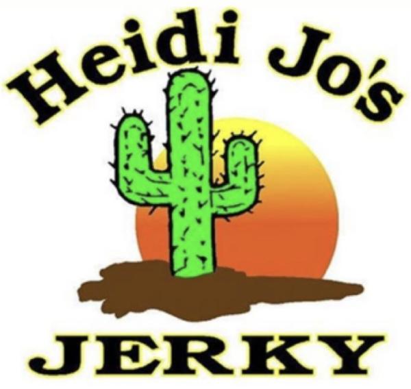 Heidi Jos Jerky