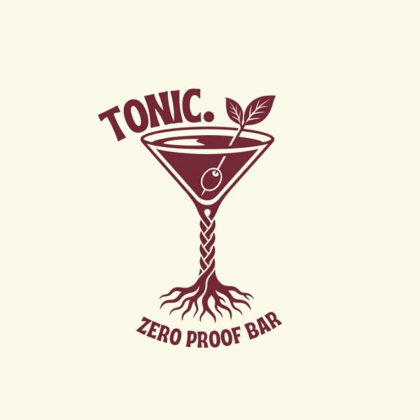Tonic Zero Proof Bar