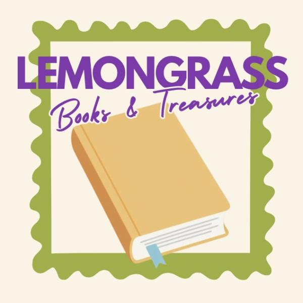 Lemongrass Books & Treasures