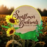 Sunflower Backroads