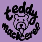 Teddy Mackerel