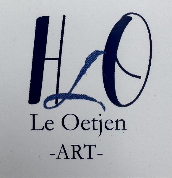 Le Oetjen Art