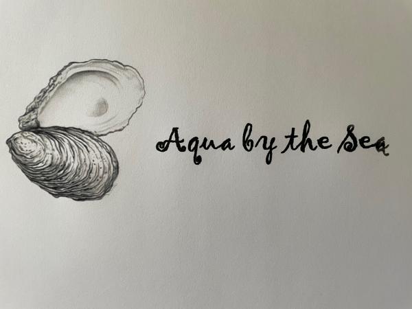 Aqua By the Sea