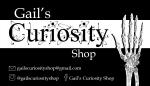 Gail's Curiosity Shop