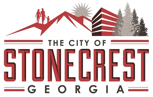 City of Stonecrest logo