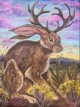 Rachelle Rowlett Art