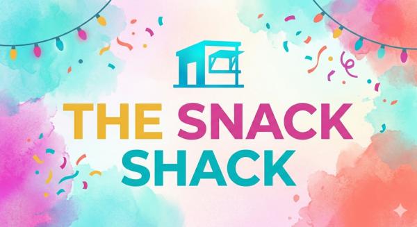 The Snack Shack