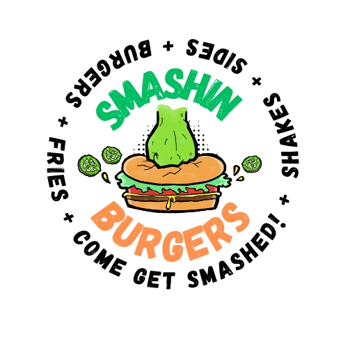 Smashin Burgers
