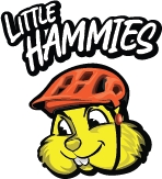Little Hammies - Kid Bike Events