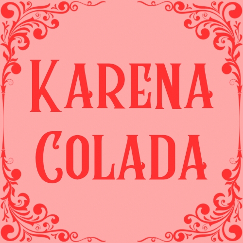 Karena Colada