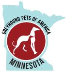 Greyhound Pets of America - Minnesota